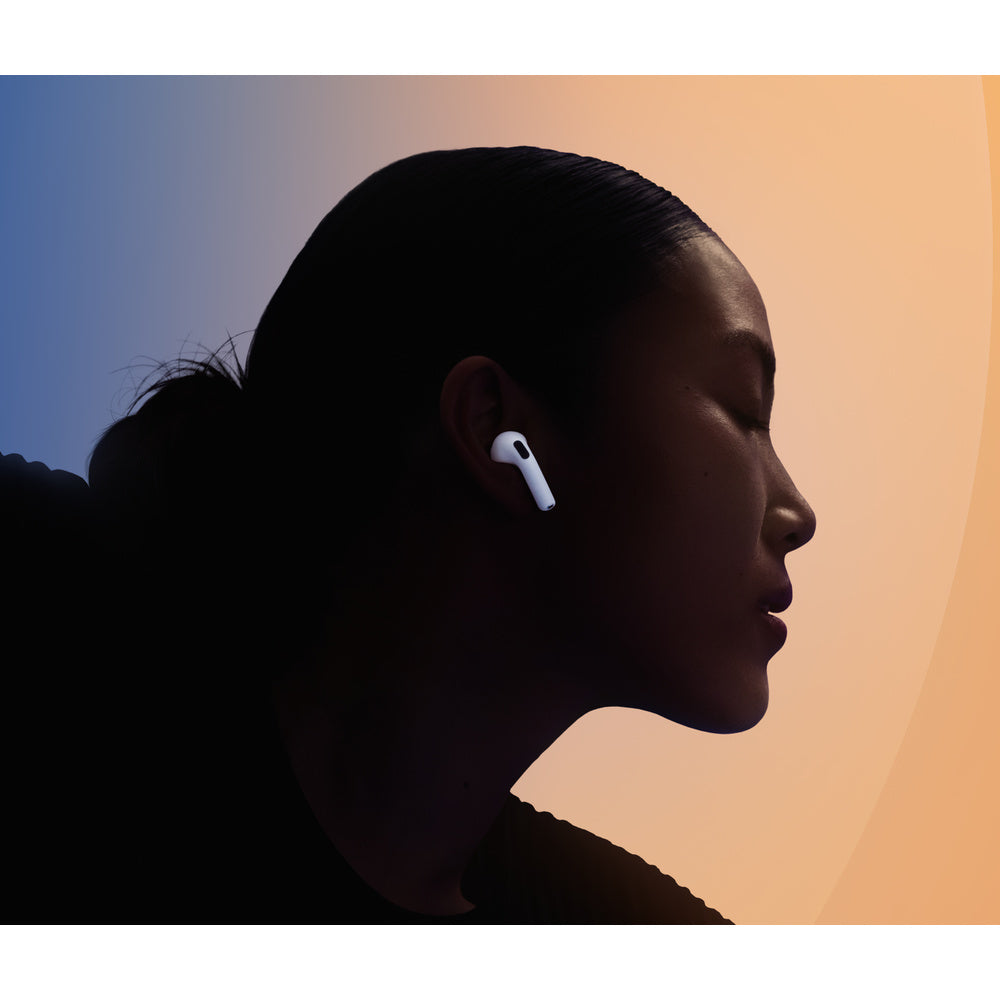 AirPods 5 with Wireless Charging Case