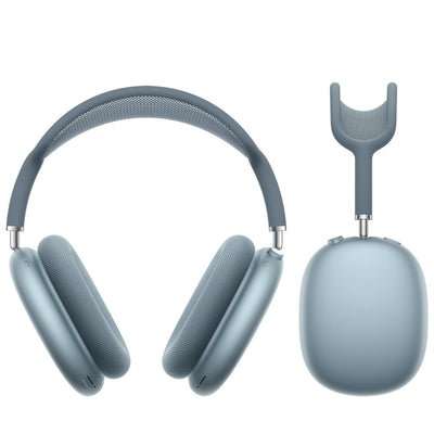 AirPods Max in Blauw
