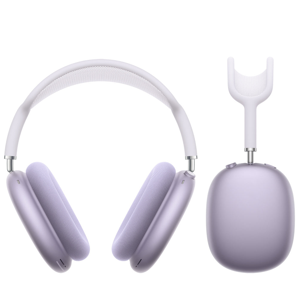 AirPods Max in Paars