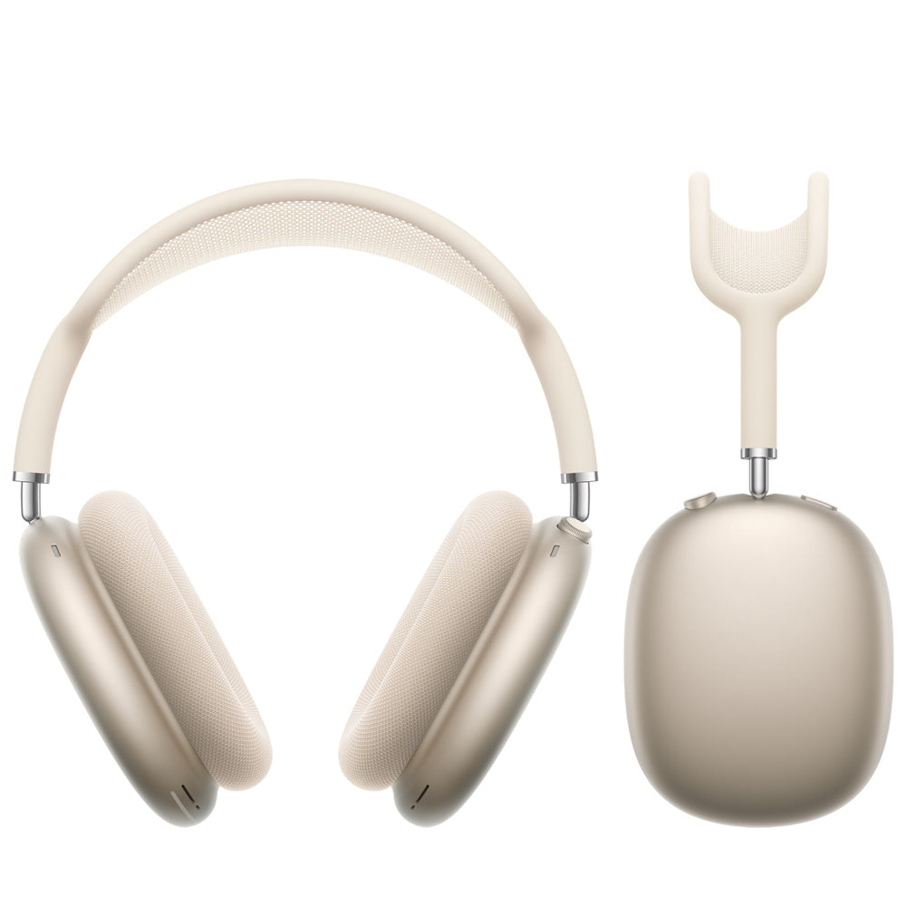 AirPods Max in Sterrenlicht
