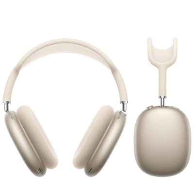 AirPods Max in Sterrenlicht