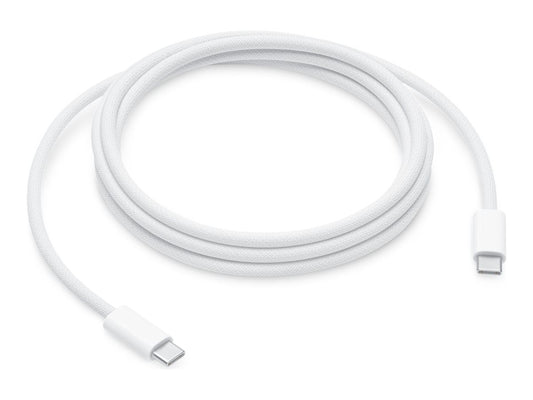 240W USB-C Charge Cable (2 m) — Front