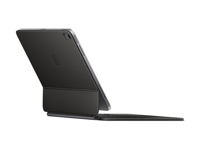 Magic Keyboard voor iPad Air 11-inch Black — Back