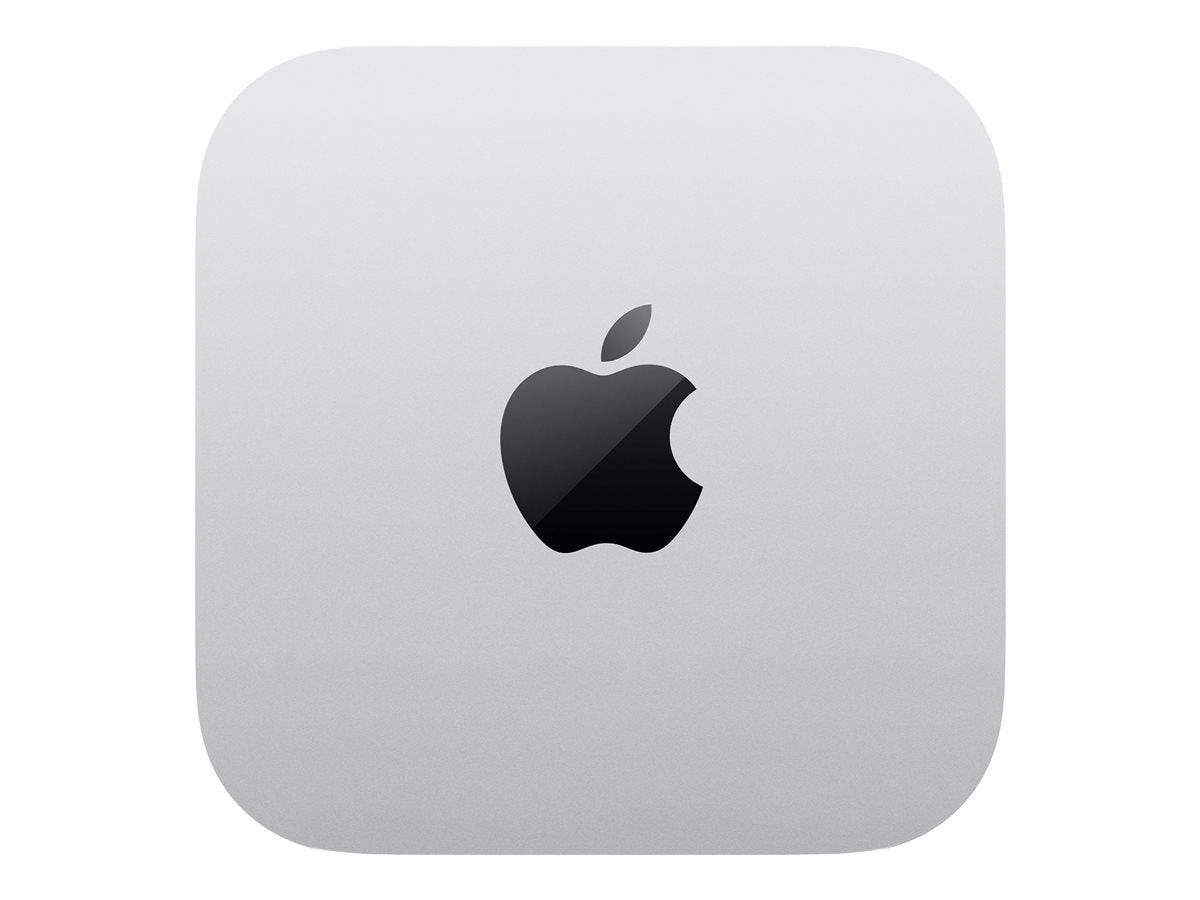 Mac mini — Top