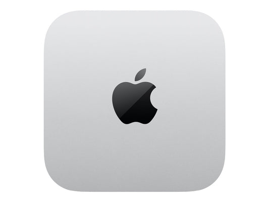 Mac mini — Top