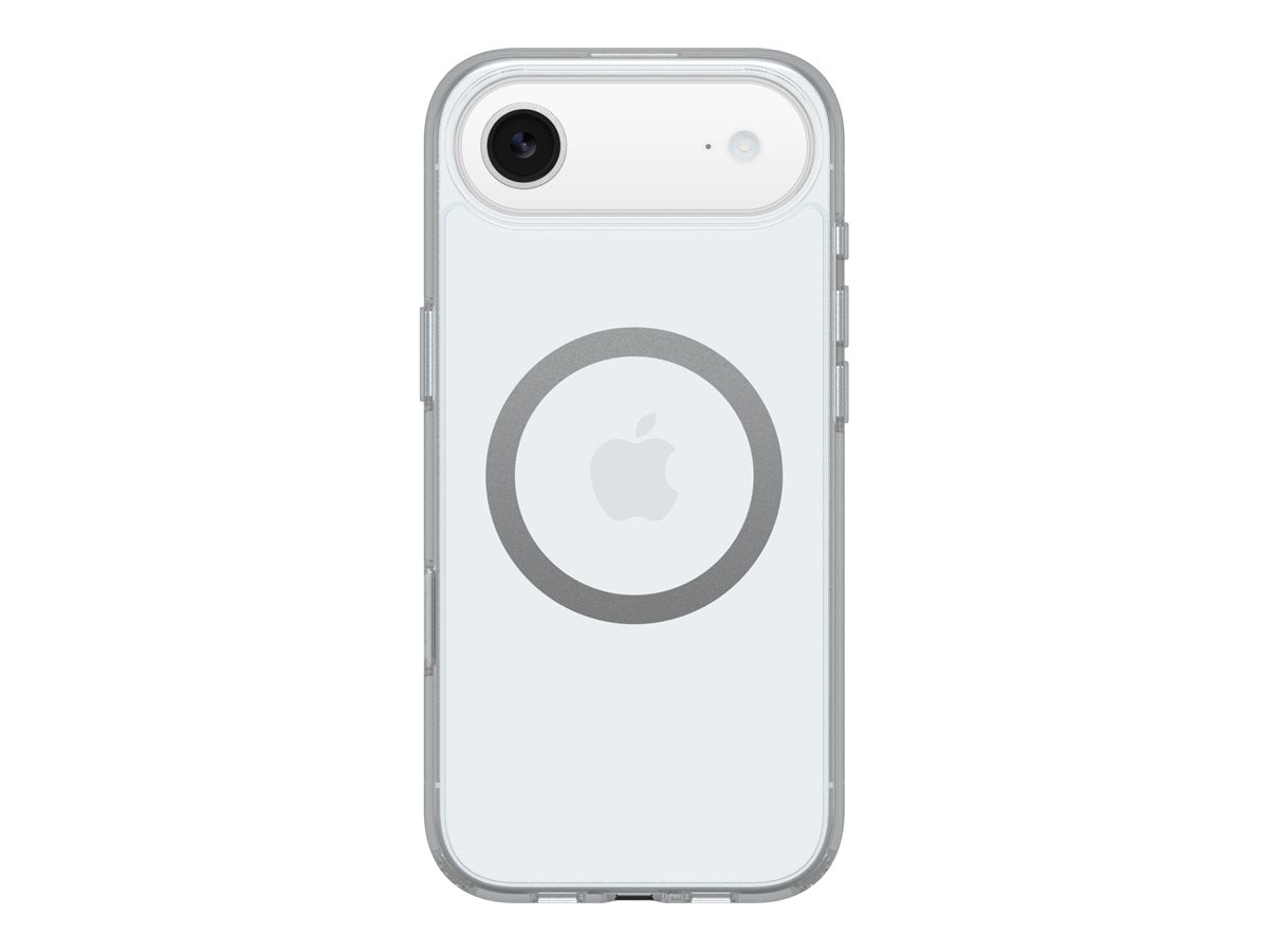 SymmetryClearMagSafe CC ALLTOOWELL clear — Front