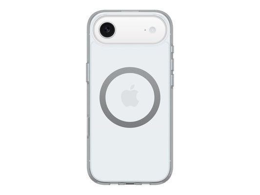 SymmetryClearMagSafe CC ALLTOOWELL clear — Front