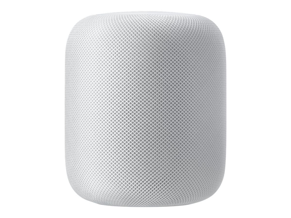 HomePod - White — Front