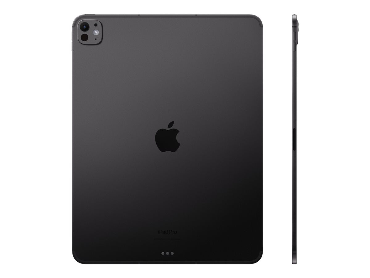 Multi-angle