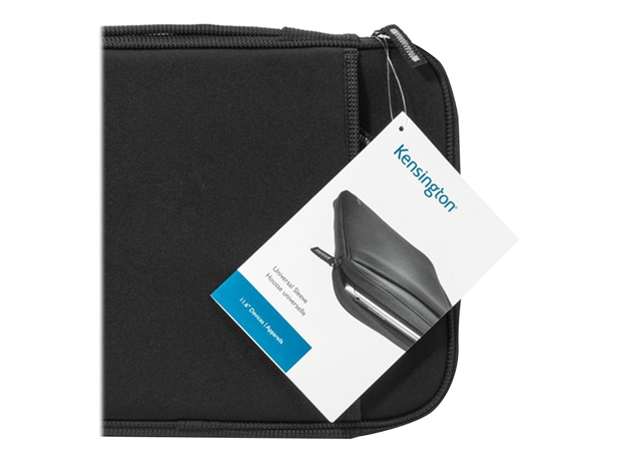 Universal Sleeve 14" — Close-up