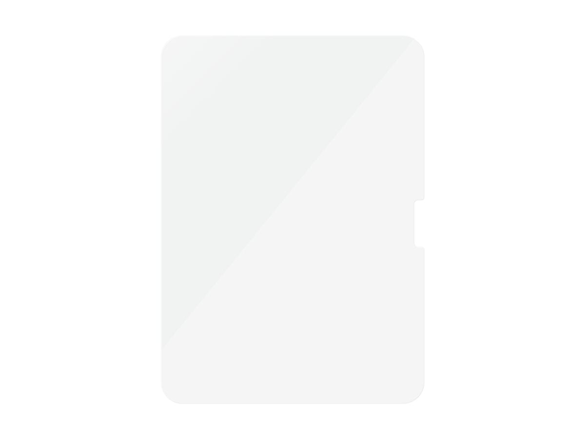 SAFE. by PanzerGlass� Screen Protector iPad Air 11'' (2024-2025) | iPad 10.9'' (2022) | iPad 11'' (2025) | Ultra-Wide Fit — Front