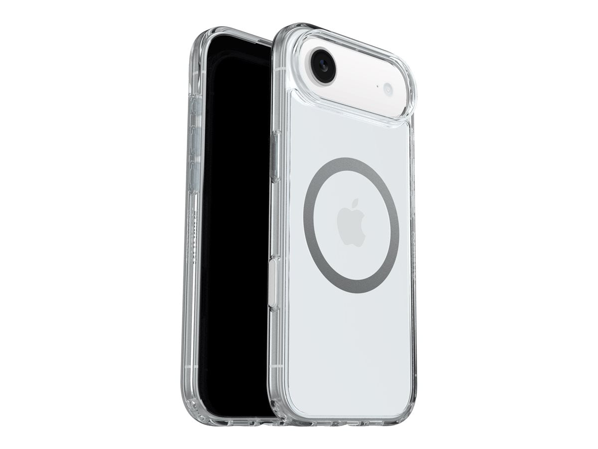 SymmetryClearMagSafe CC ALLTOOWELL clear — Multi-angle
