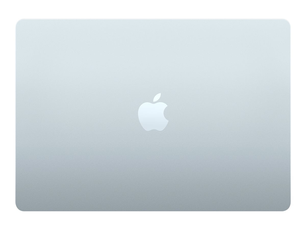 Back