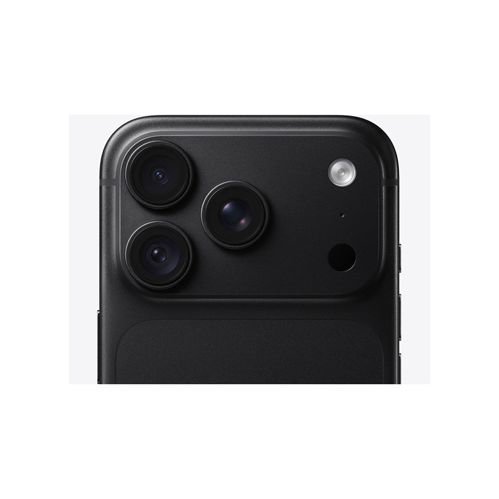 iPhone 18 Pro 256GB Black