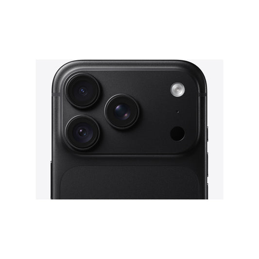 iPhone 18 Pro 256GB Black