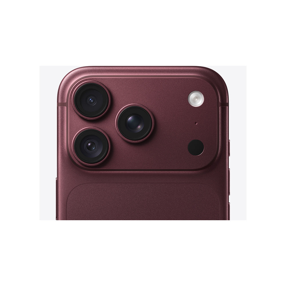 iPhone 18 Pro 256GB Burgundy