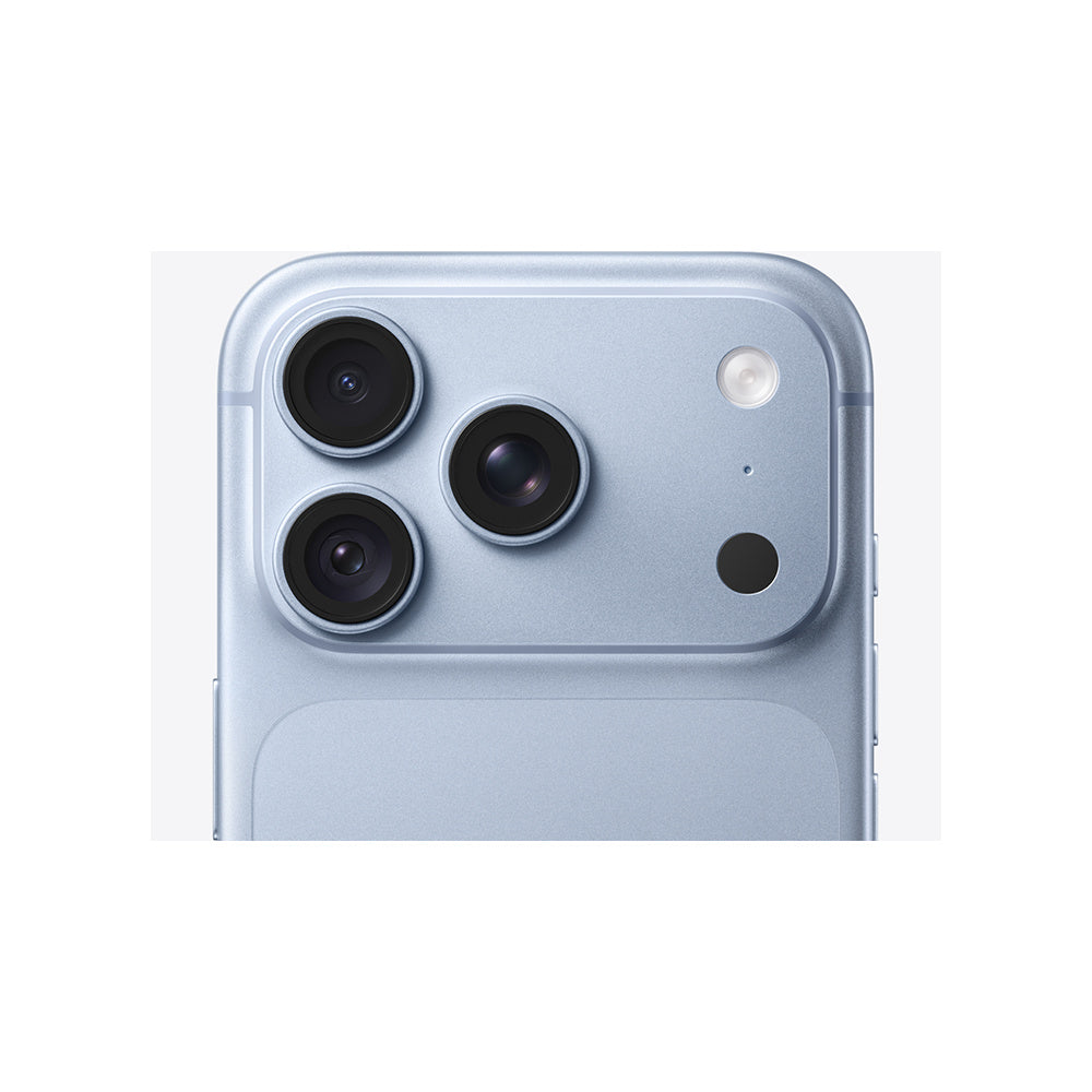 iPhone 18 Pro 1TB Glacier