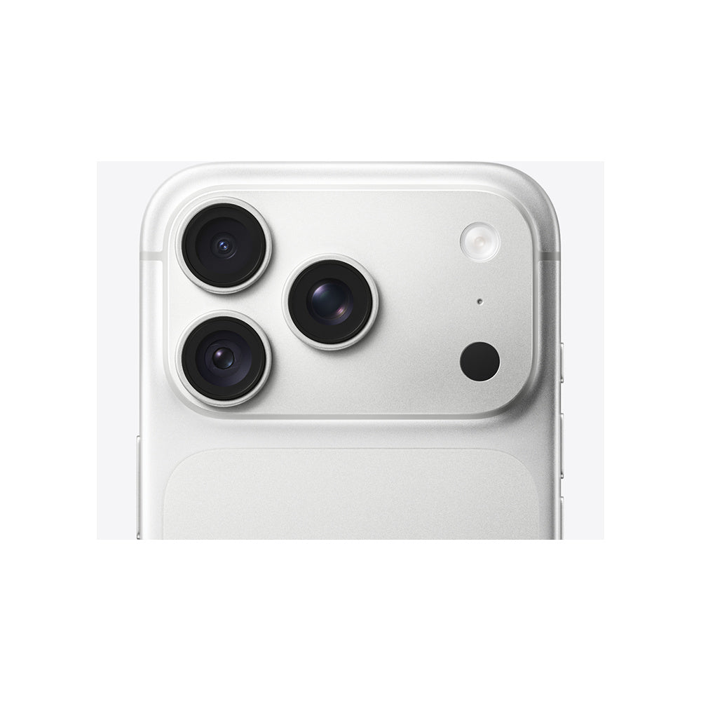 iPhone 18 Pro 1TB Silver