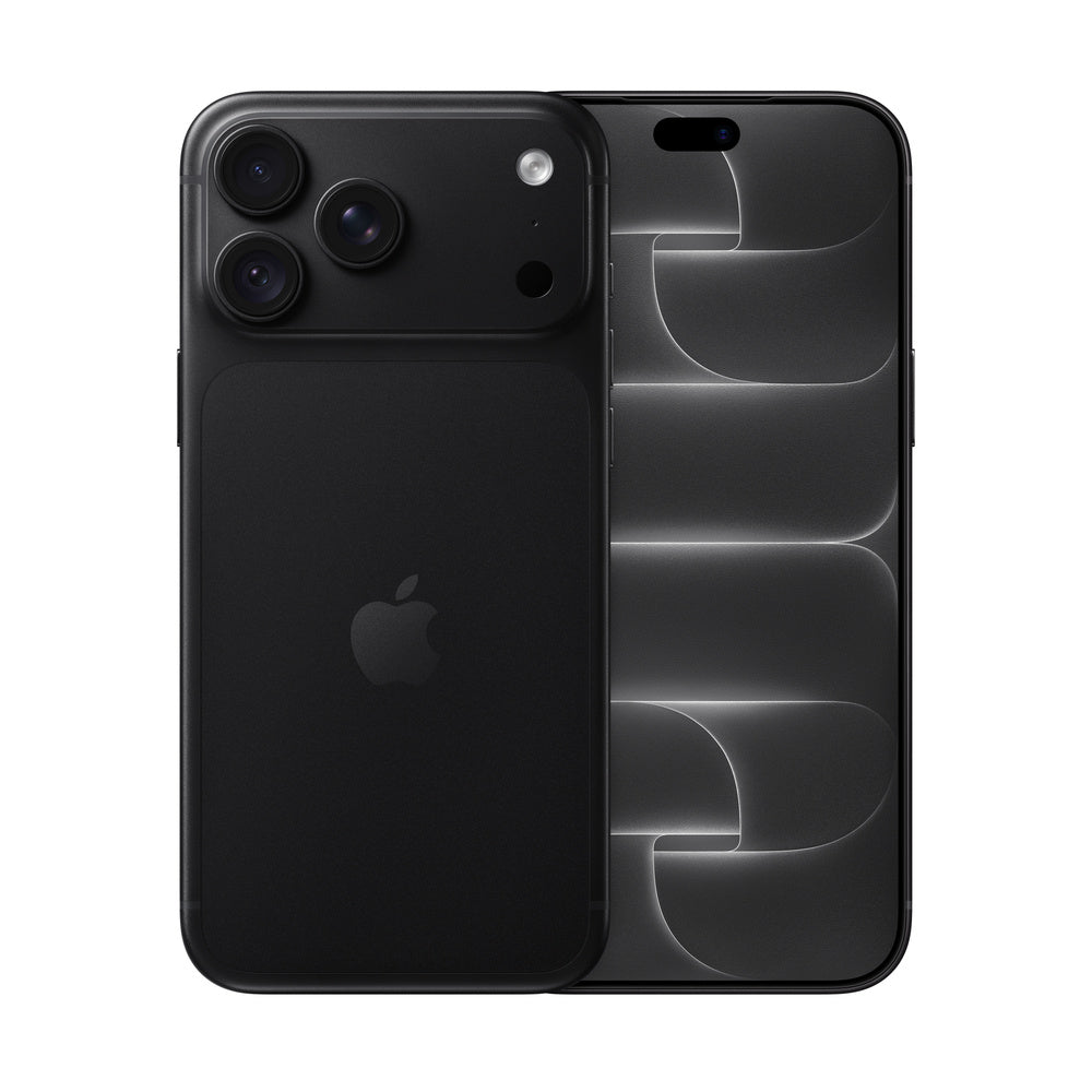 iPhone 18 Pro Max 512GB Black