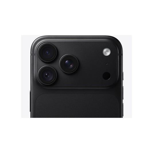 iPhone 18 Pro Max 2TB Black