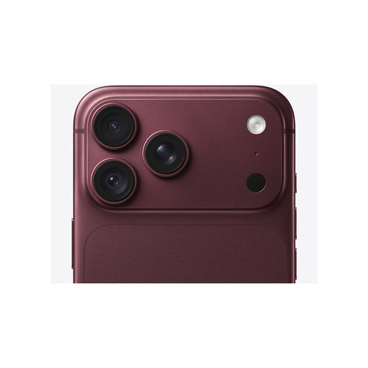 iPhone 18 Pro Max 1TB Burgundy