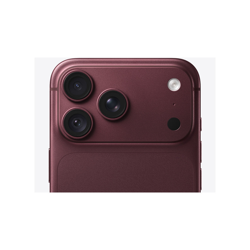 iPhone 18 Pro Max 2TB Burgundy
