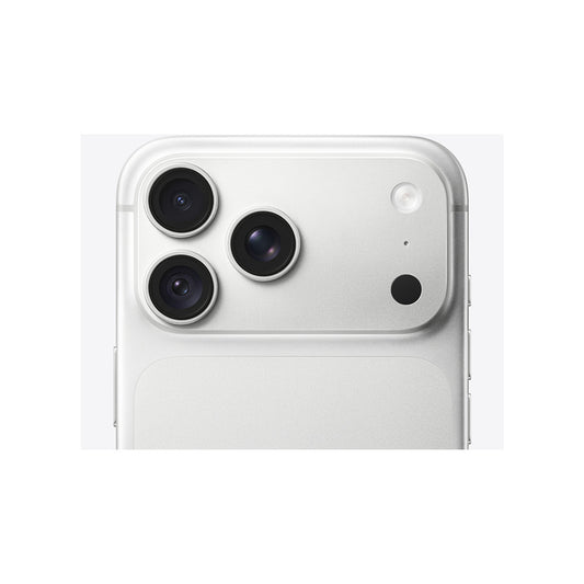 iPhone 18 Pro Max 1TB Silver