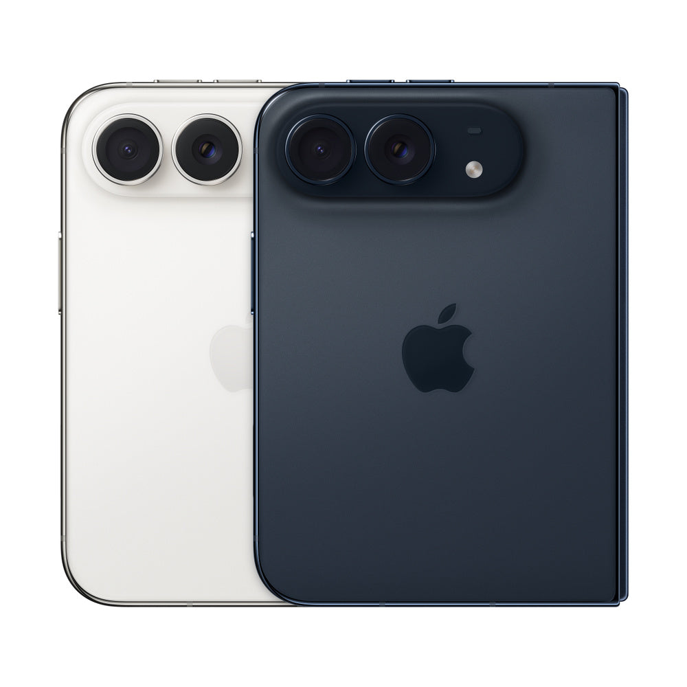 iPhone Duo 512GB Night Sky