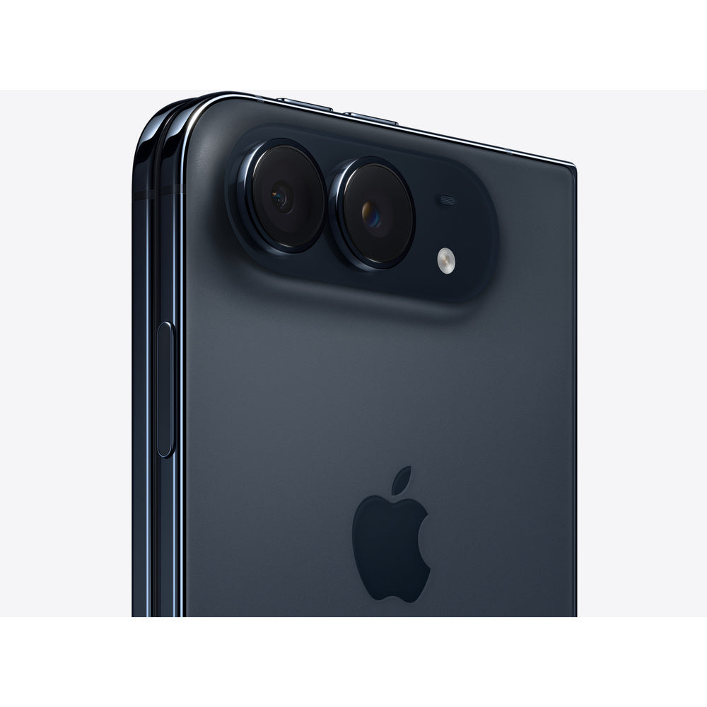 iPhone Duo 256GB Night Sky