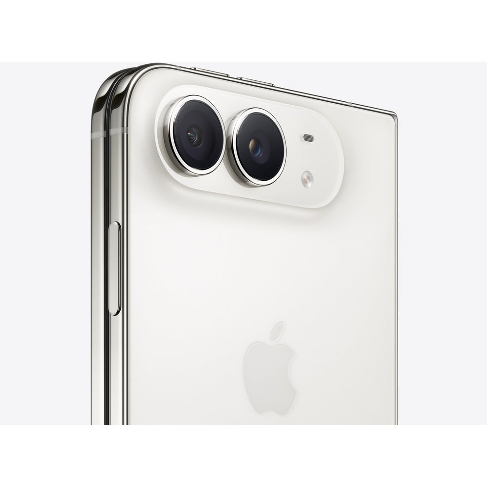 iPhone Duo 2TB Star White