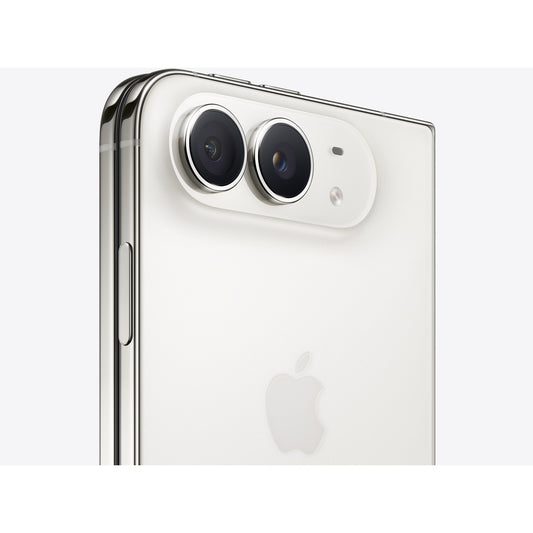 iPhone Duo 1TB Star White