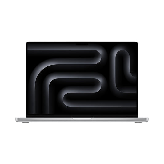 16-inch MacBook Pro: Apple M5 Pro chip with 18-core CPU and 20-core GPU, 48GB, 1TB SSD - Silver