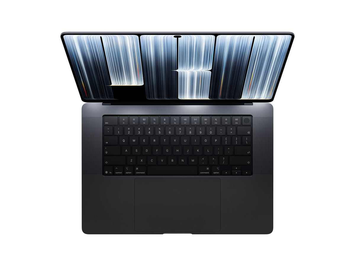 MacBook Pro ProLED XDR