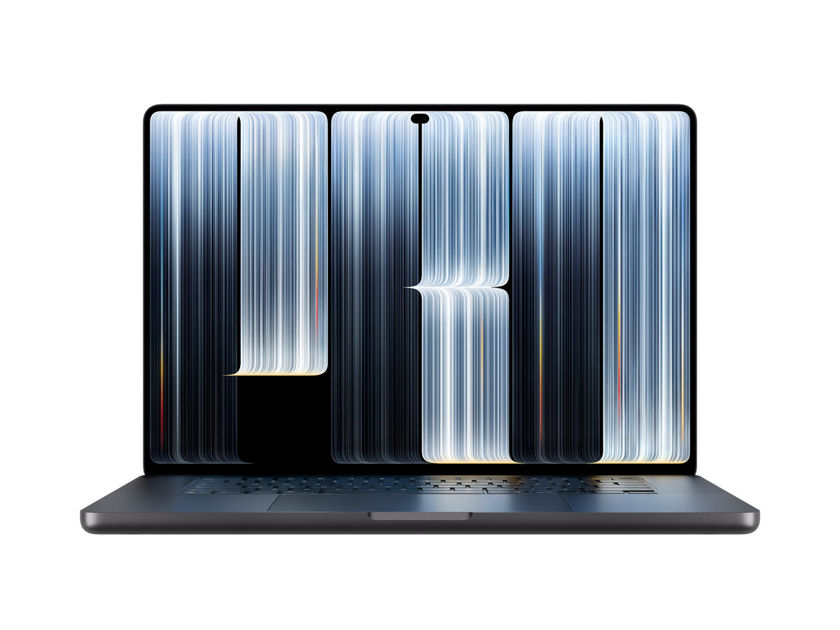 MacBook Pro ProLED XDR