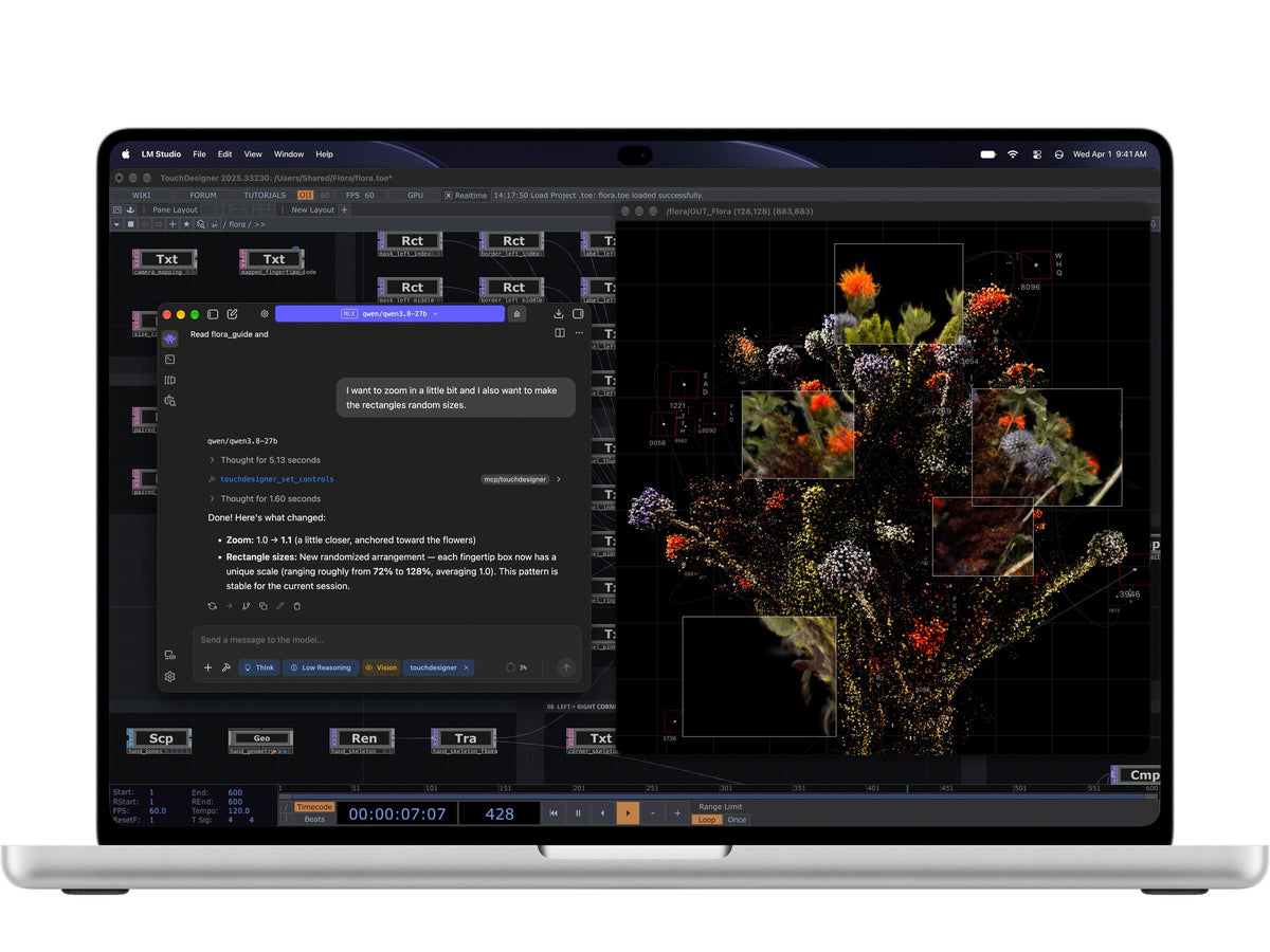 MacBook Pro ProLED XDR